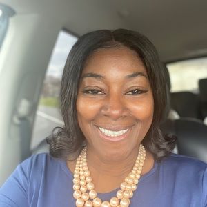 Meet your Posher, Pamela